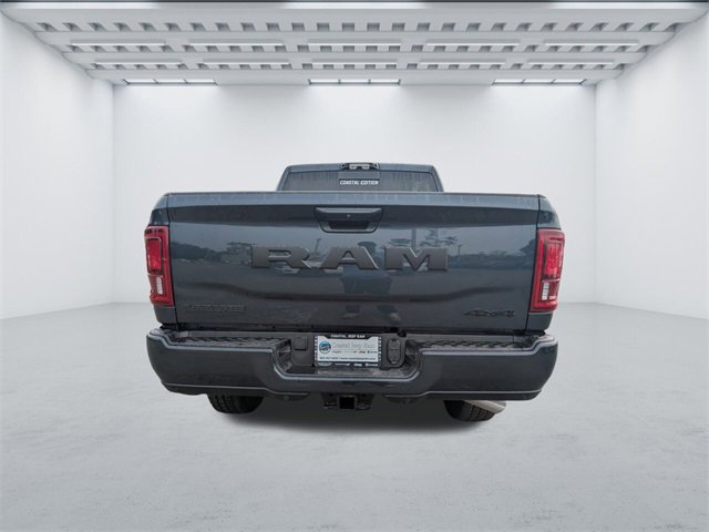 New 2026 RAM 2500 Laramie image 5