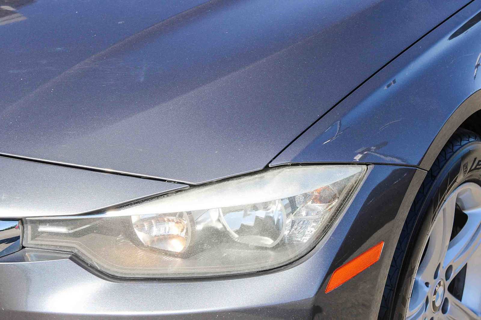 Used 2015 BMW 320i Sedan image 10