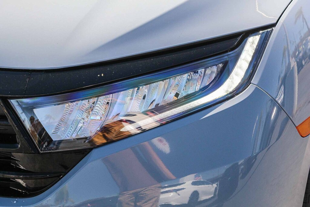Used 2024 Honda Odyssey Sport image 22