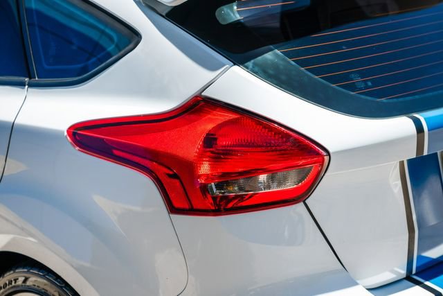 Used 2016 Ford Focus ST image 47