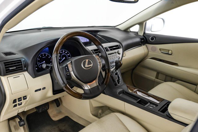 Used 2014 Lexus RX 350 FWD image 13