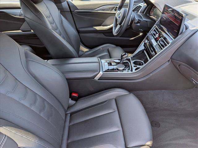 Used 2026 BMW 840i RWD image 23