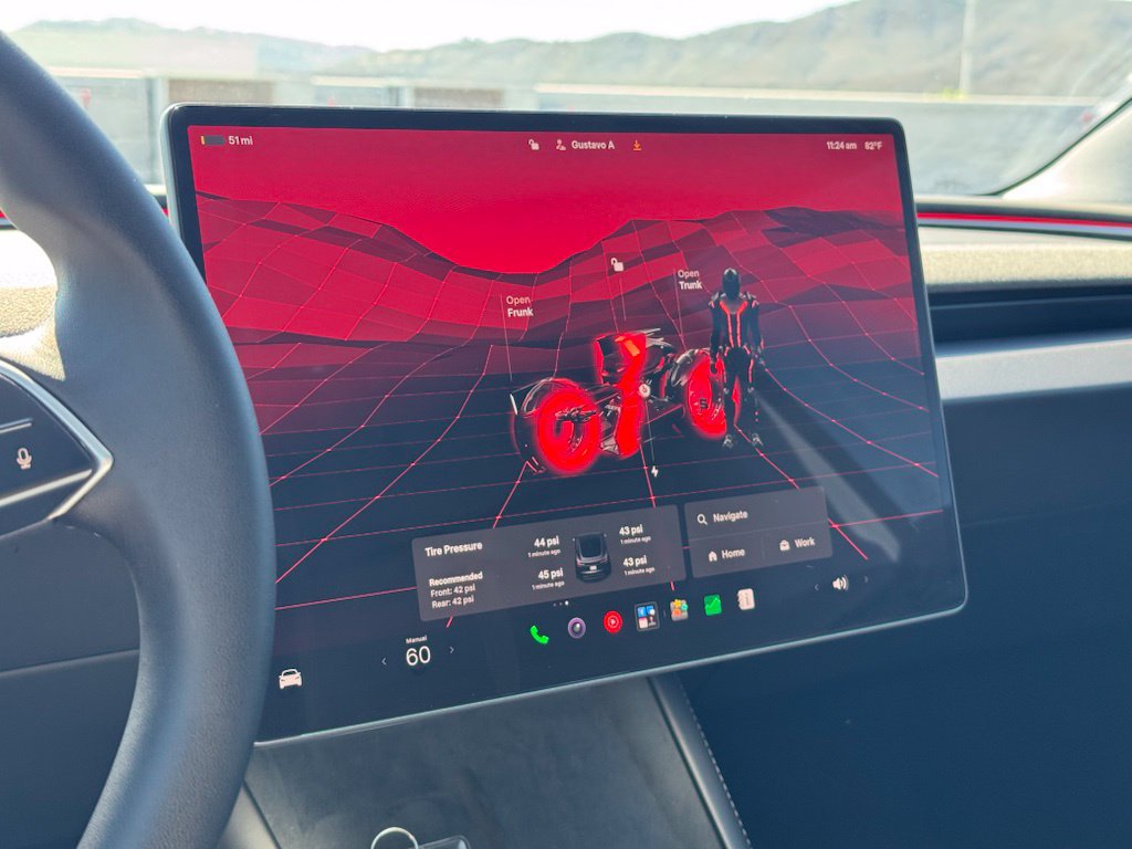 Used 2025 Tesla Model 3 Long Range RWD image 13
