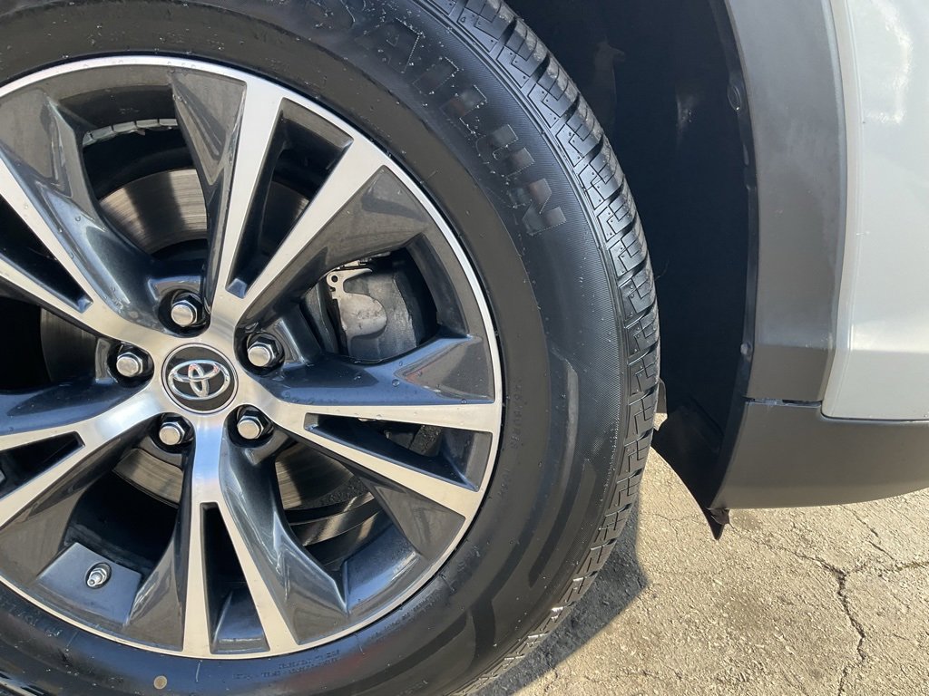 Used 2018 Toyota Highlander Plus image 83