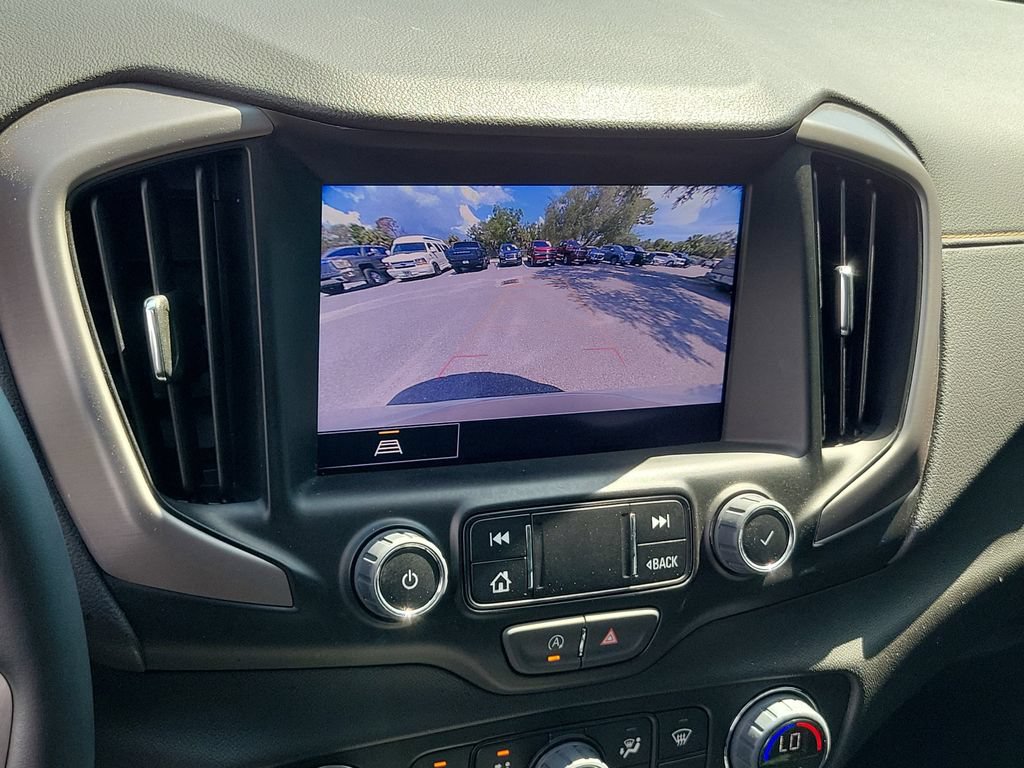 Used 2023 GMC Terrain AT4 AWD/4WD image 26