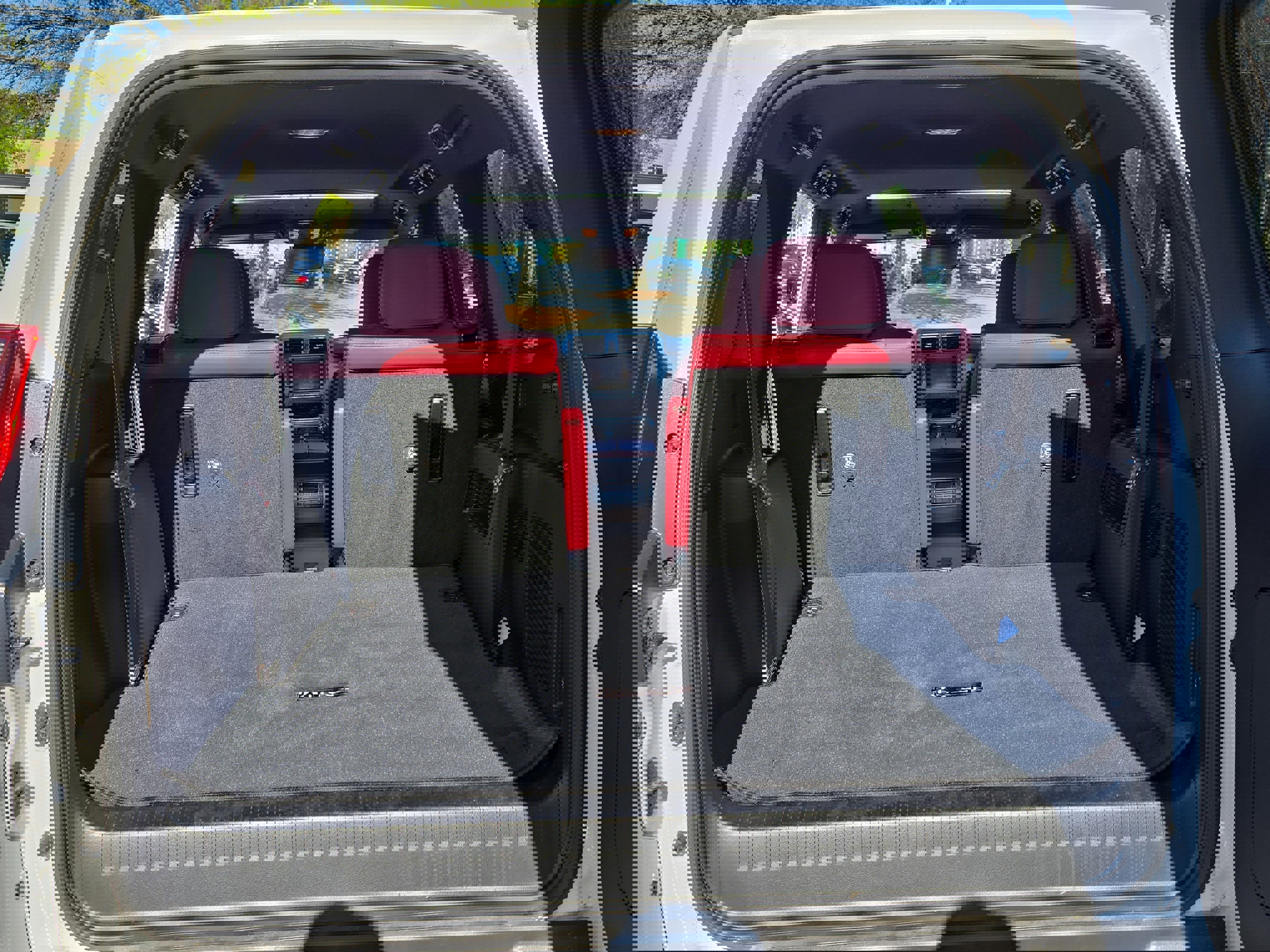 Used 2021 Lexus GX 460 Premium image 12