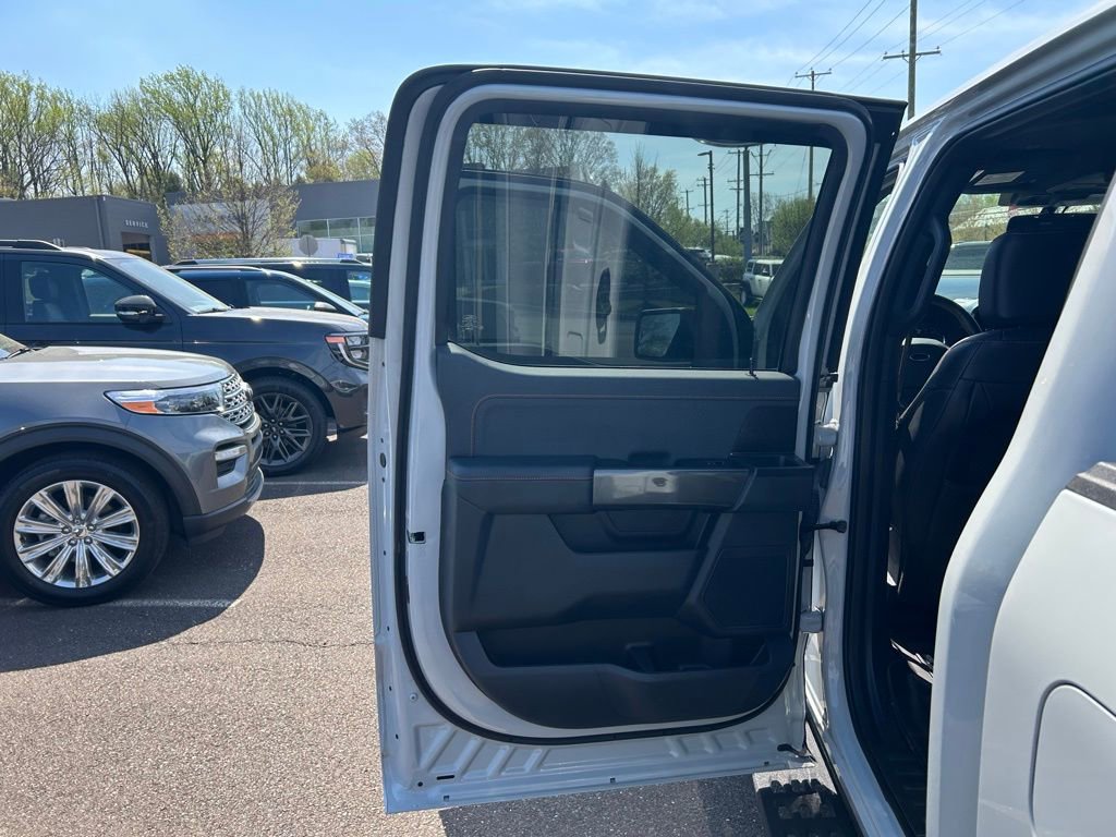 Certified 2023 Ford F150 Tremor AWD/4WD image 18