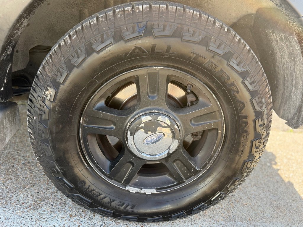 Used 2004 Ford Expedition Eddie Bauer RWD image 25