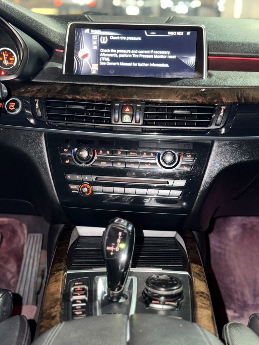 Used 2016 BMW X5 xDrive35i image 17