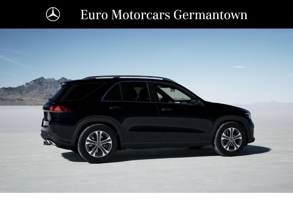 New 2027 Mercedes-Benz GLE 350 4MATIC image 18
