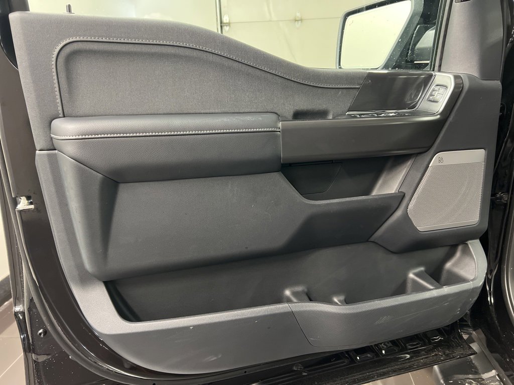 New 2026 Ford F150 Lariat w/ Equipment Group 501A Mid image 33