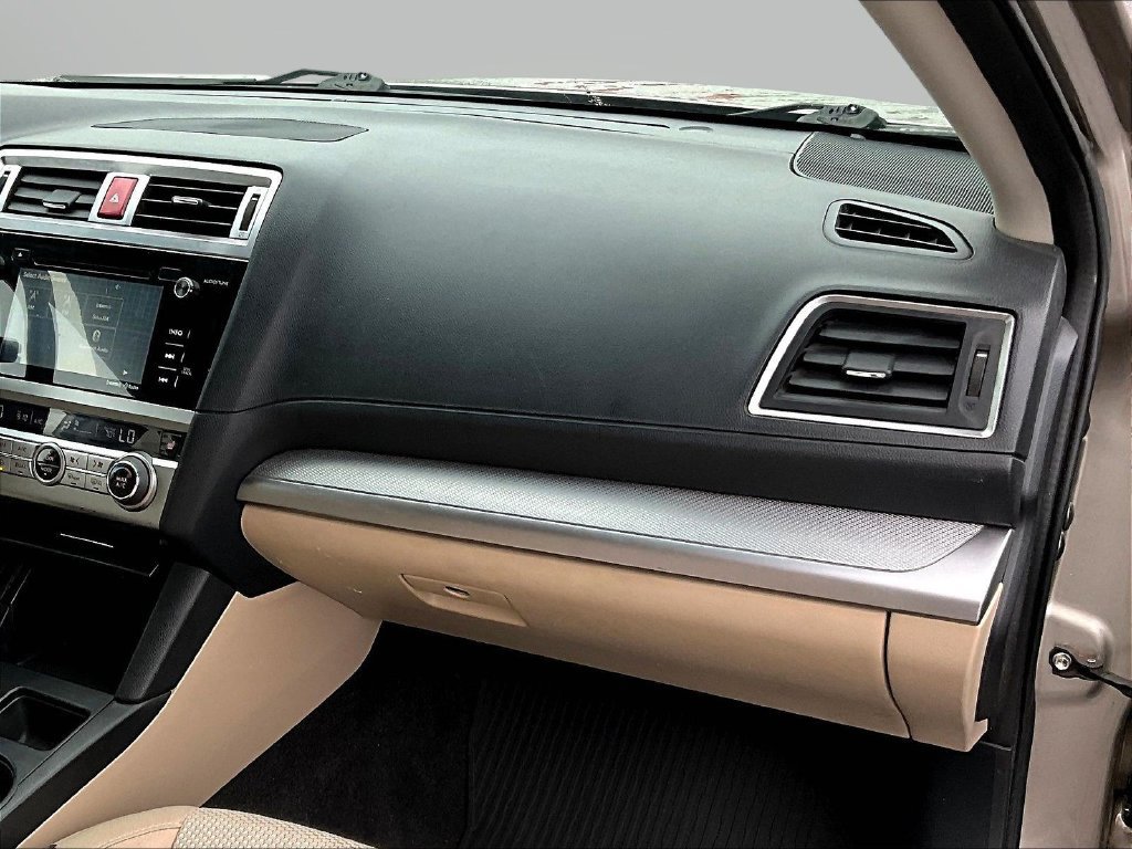 Used 2015 Subaru Outback 2.5i Premium AWD/4WD image 27