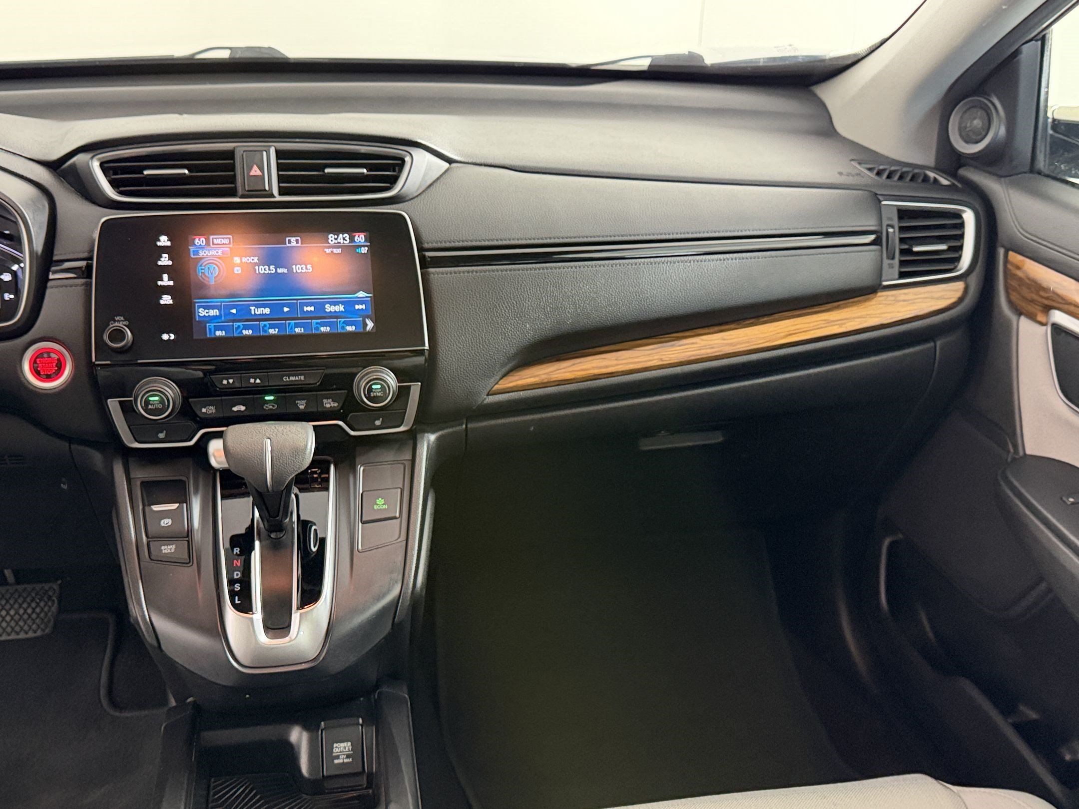 Used 2017 Honda CR-V EX image 29