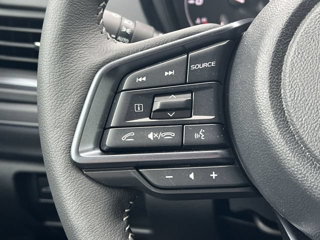 New 2026 Subaru Forester Limited AWD/4WD image 25