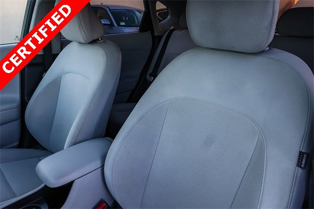 Certified 2024 Hyundai Kona SEL image 28
