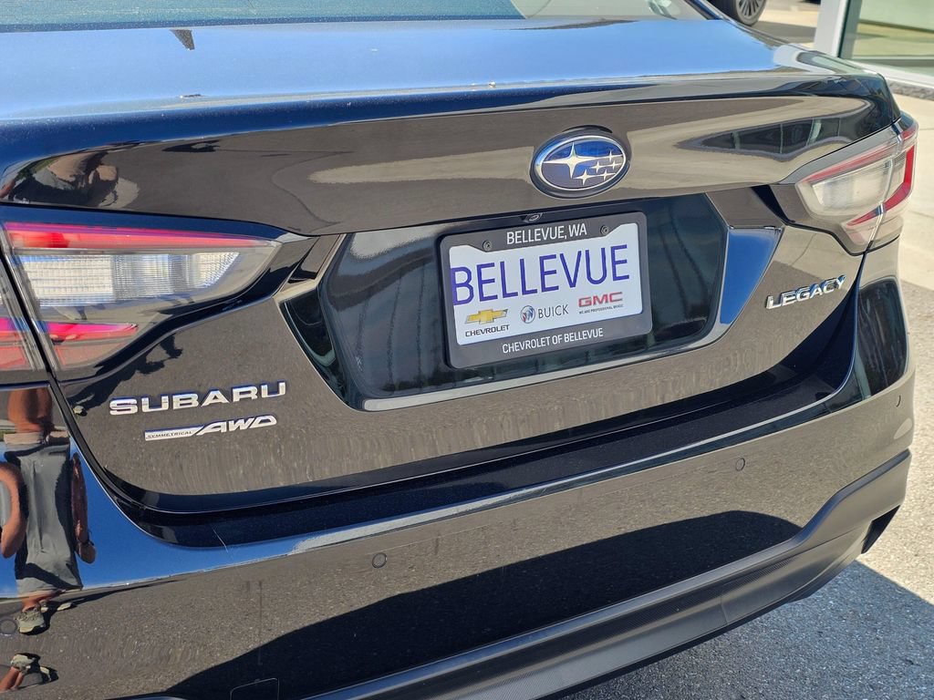 Used 2020 Subaru Legacy Limited w/ Popular Package #3 AWD/4WD image 14