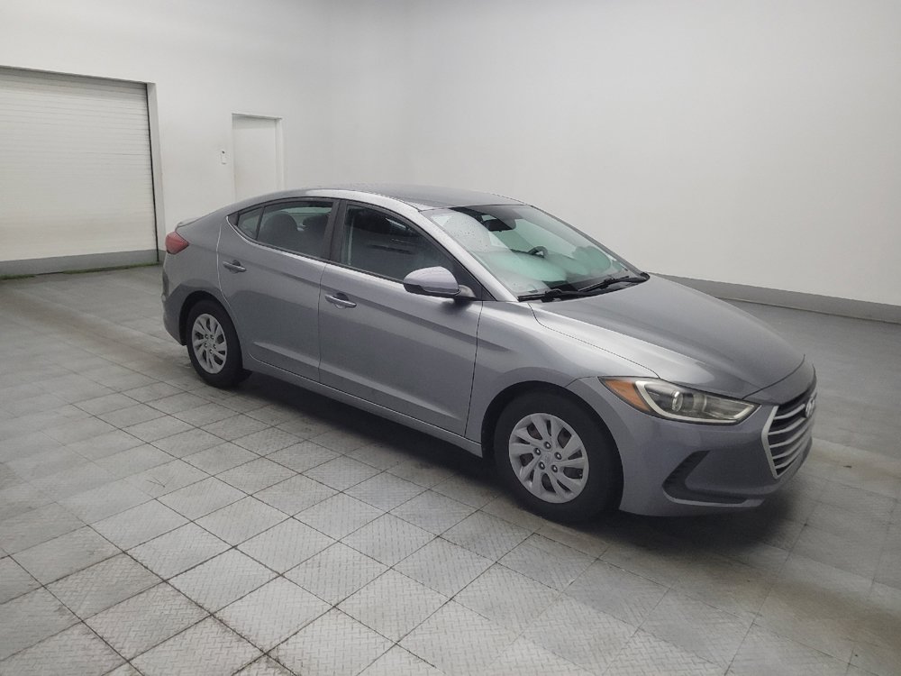 Used 2018 Hyundai Elantra SE FWD image 11