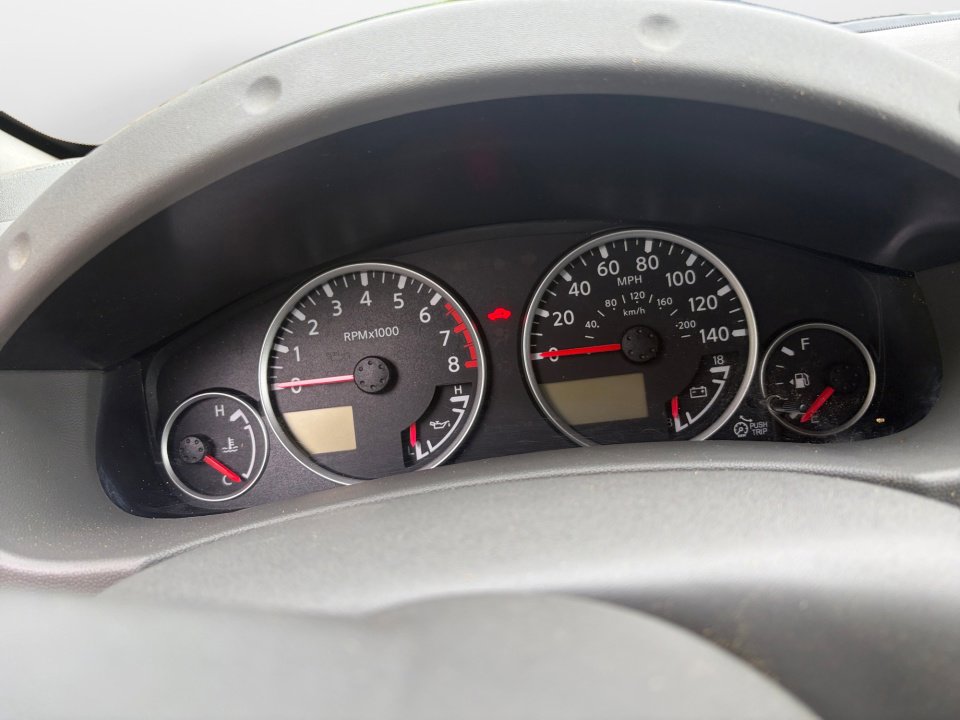 Used 2016 Nissan Frontier SL AWD/4WD image 14