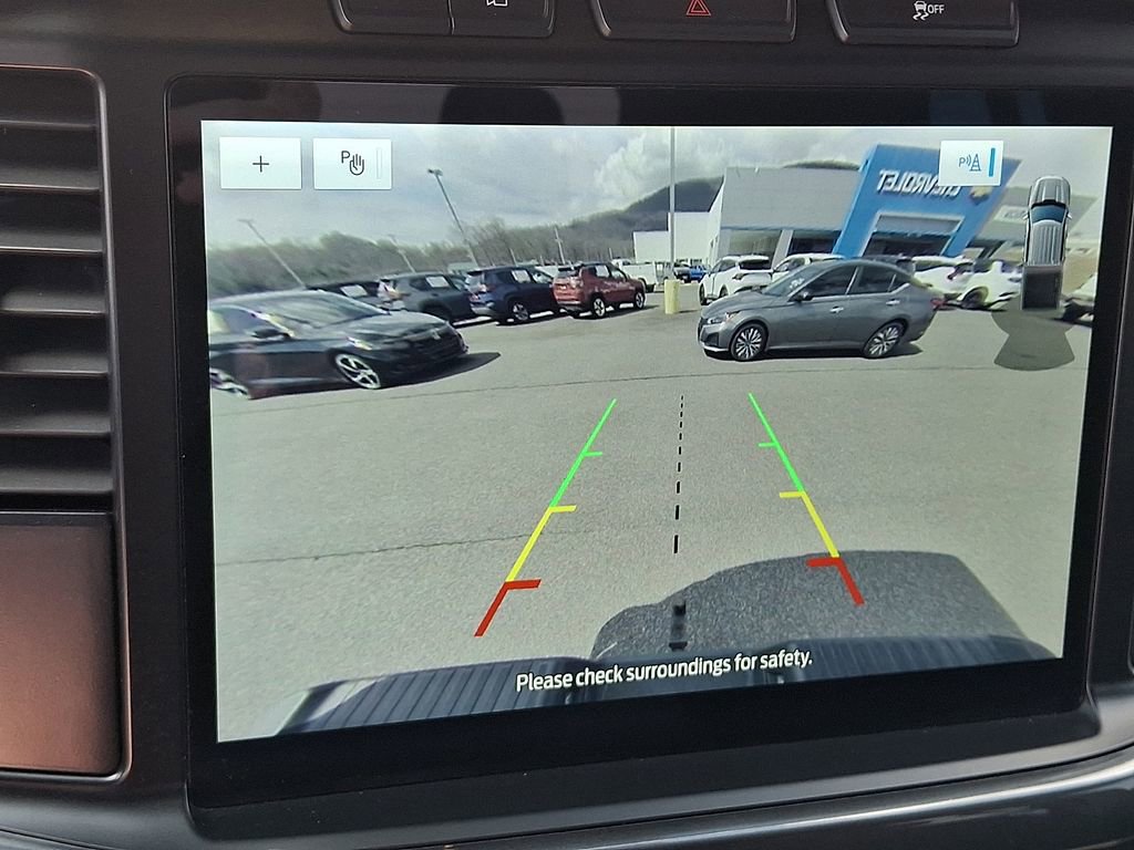 Used 2022 Ford F150 XLT w/ Equipment Group 302A High AWD/4WD image 18