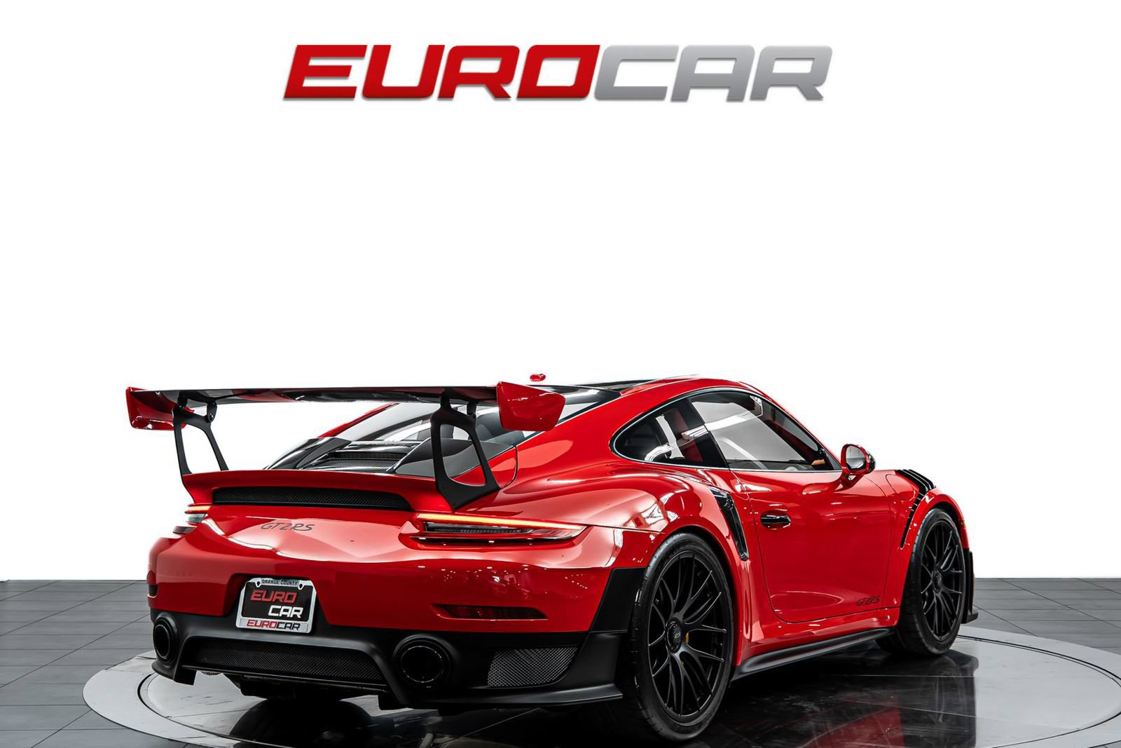 Used 2018 Porsche 911 GT2 RS RWD image 5