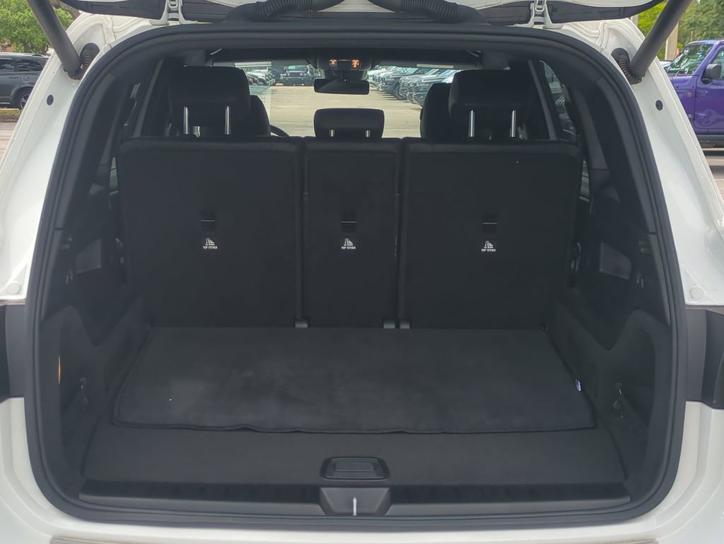 Used 2023 Mercedes-Benz EQB 300 4MATIC image 14