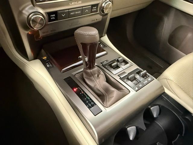 Used 2015 Lexus GX 460 Luxury image 25