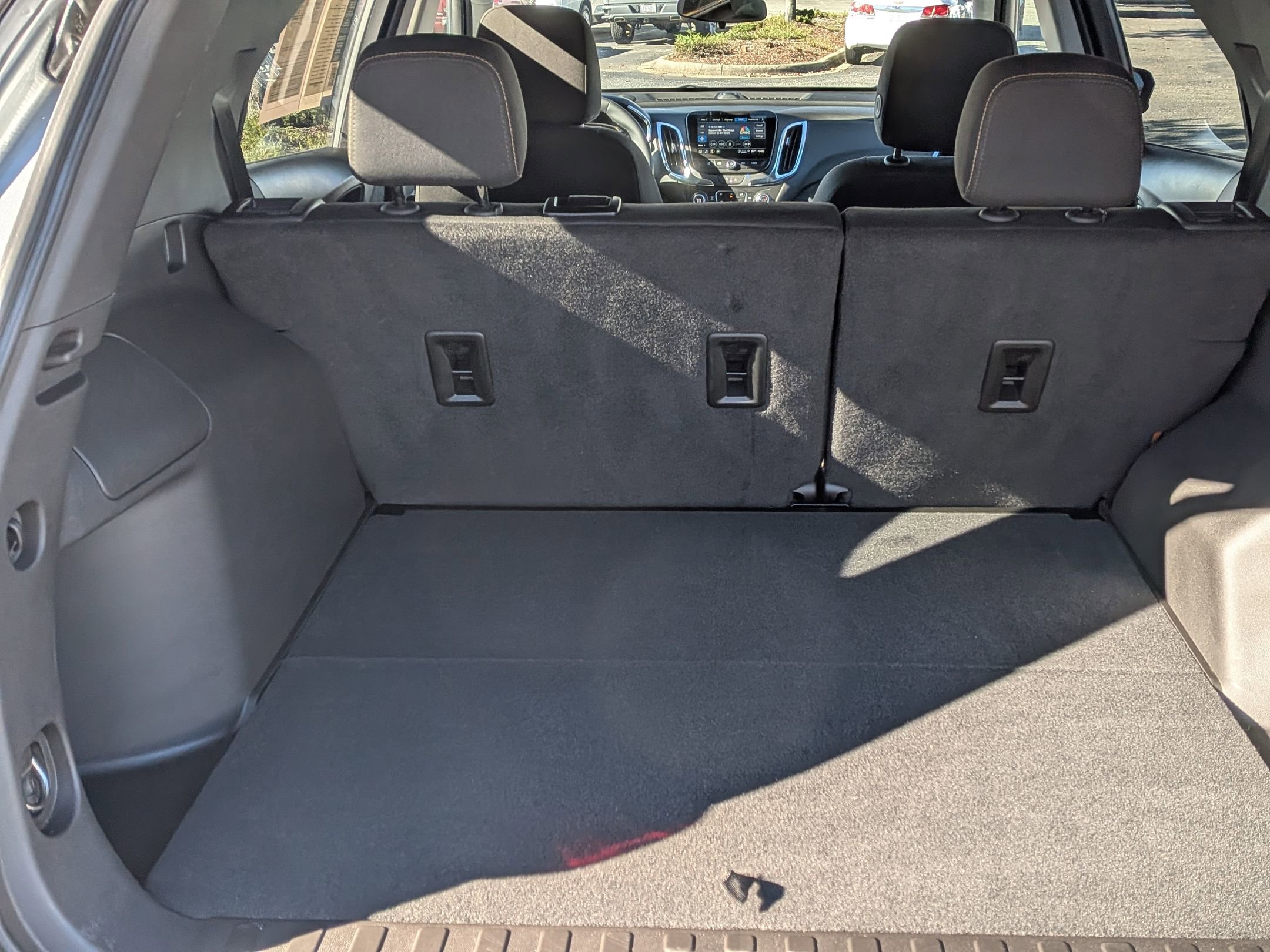 Certified 2024 Chevrolet Equinox LT image 33