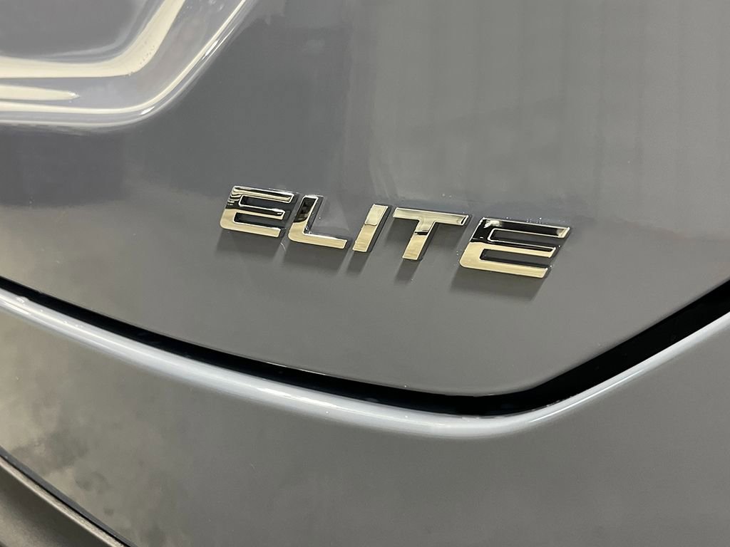 New 2026 Honda Pilot Elite image 10