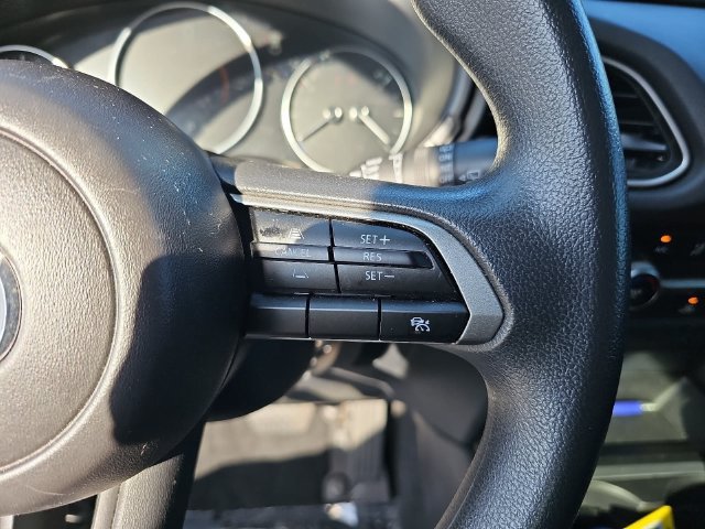 Used 2024 MAZDA CX-30 AWD 2.5 S image 19