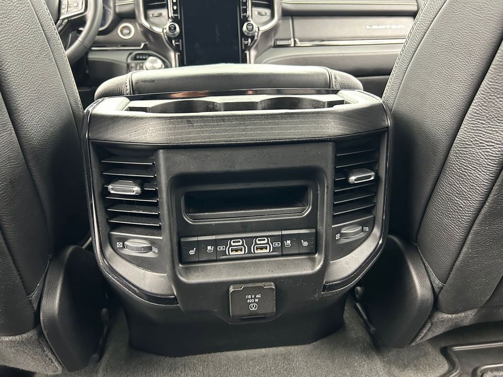 Used 2024 RAM 1500 Limited image 46