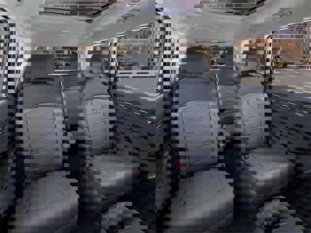 New 2026 Kia EV9 Land image 17