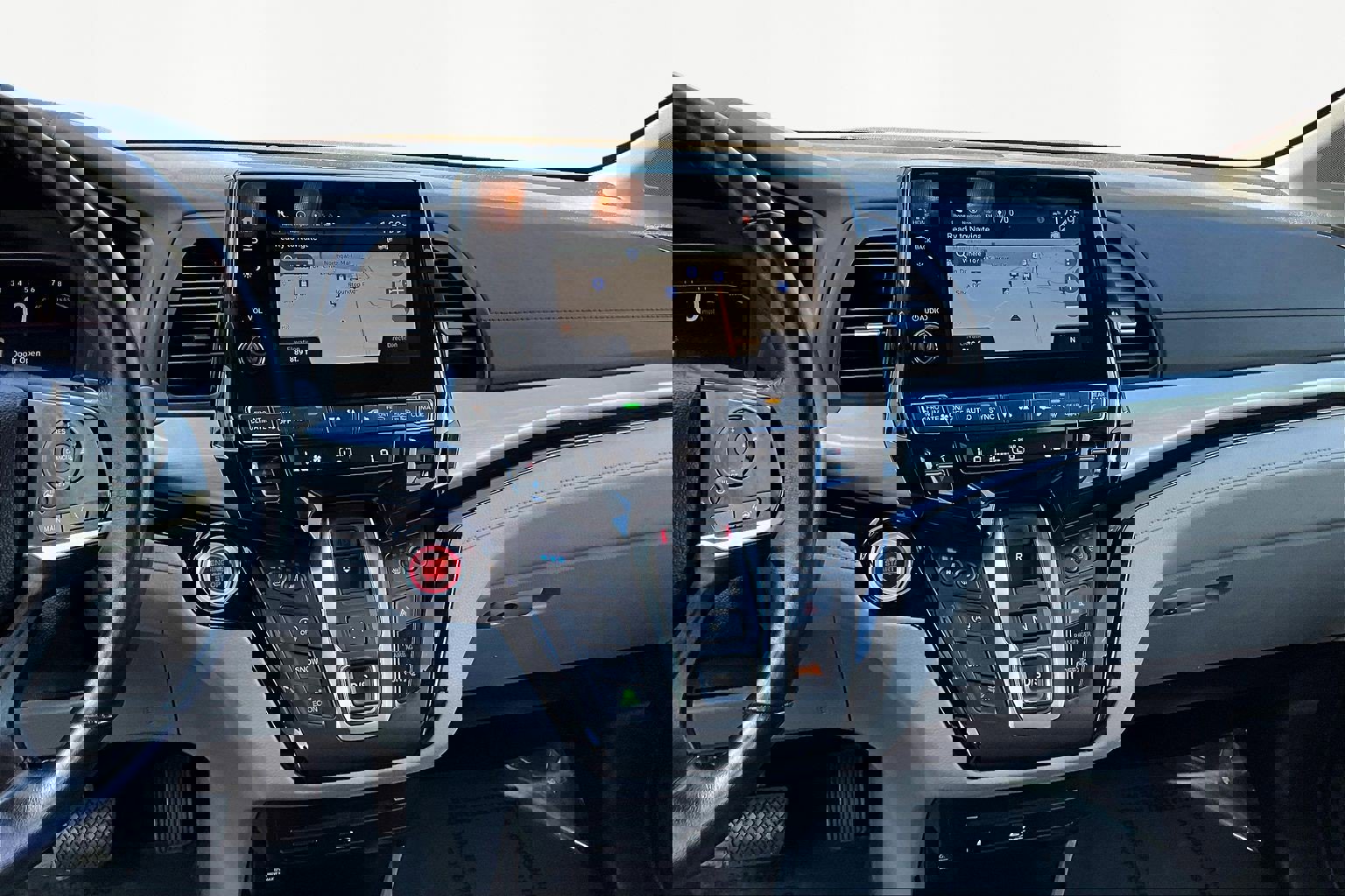 Used 2018 Honda Odyssey Elite image 9