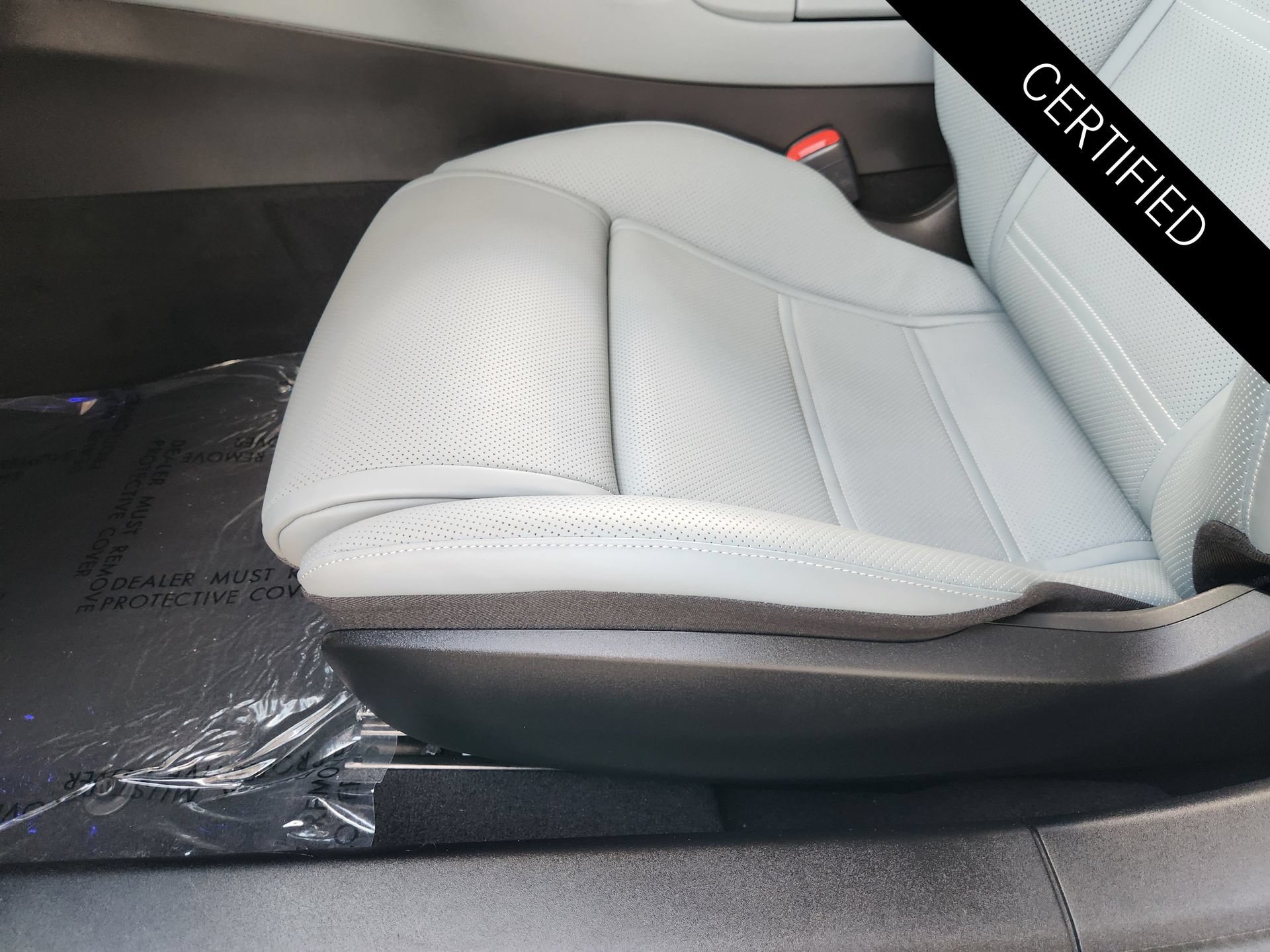 Certified 2023 Mercedes-Benz SL 43 AMG image 25