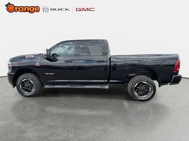 Used 2026 RAM 2500 Laramie AWD/4WD image 6