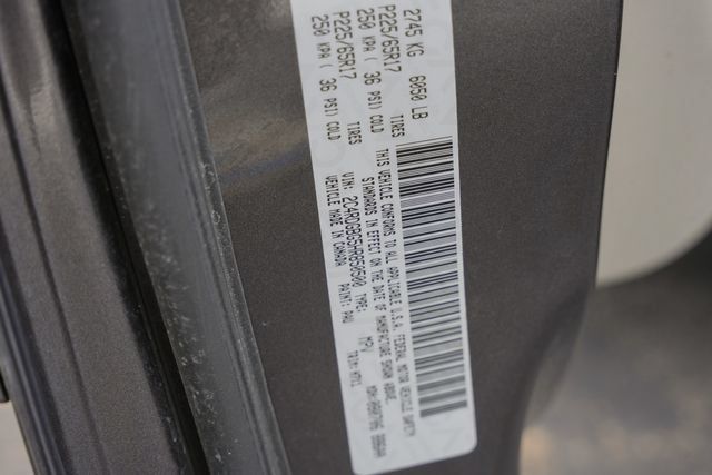 Used 2017 Dodge Grand Caravan SE w/ Power Window Group FWD image 49