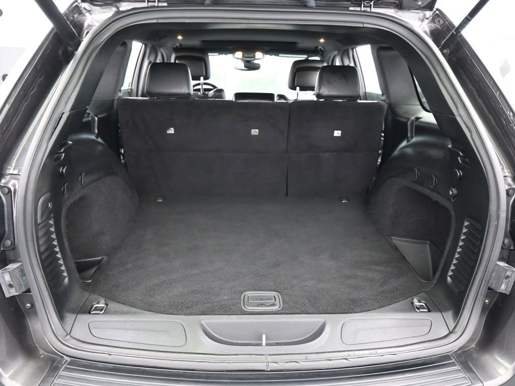 Used 2019 Jeep Grand Cherokee Altitude image 29