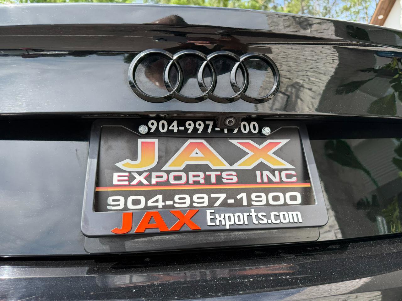 Used 2017 Audi S7 Prestige w/ S7 Sport Package AWD/4WD image 5