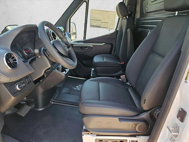 New 2026 Mercedes-Benz Sprinter 2500 image 14