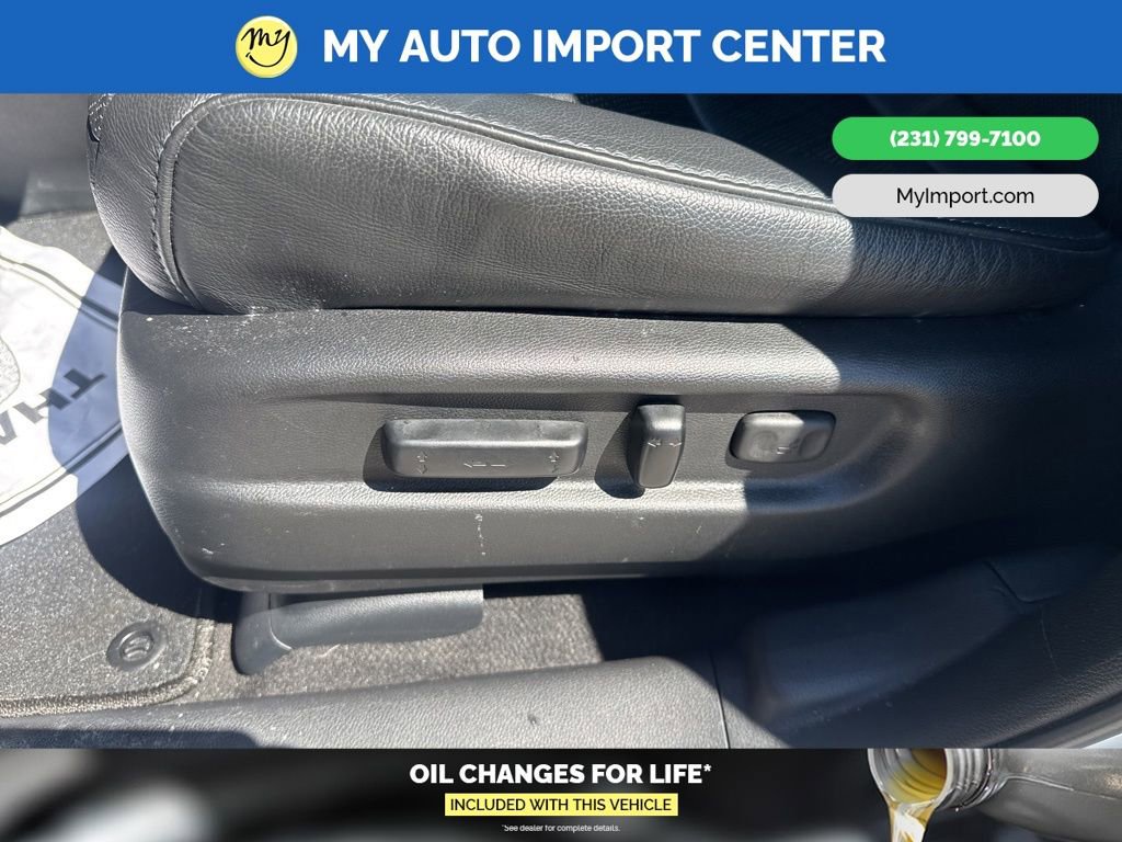 Used 2023 Honda Passport Elite image 14