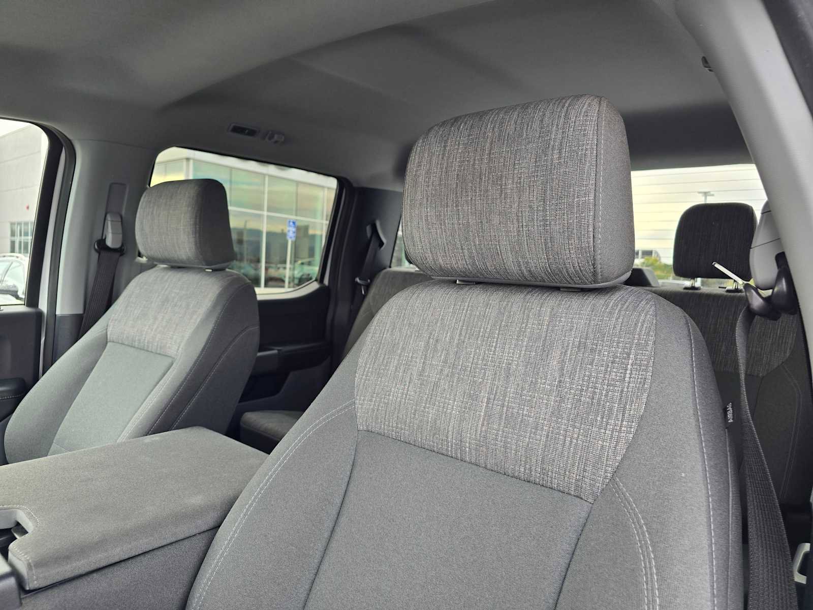 Used 2022 Ford F150 XLT w/ Trailer Tow Package image 23