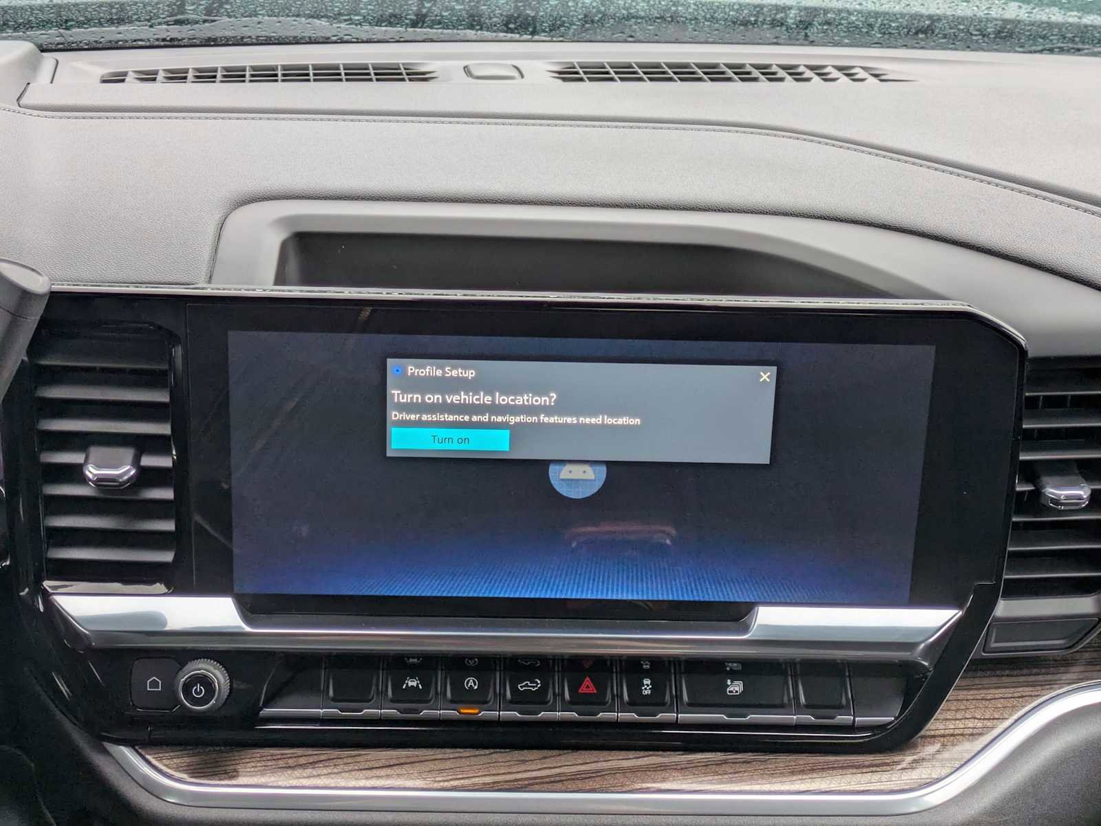 New 2026 Chevrolet Silverado 1500 LT w/ LPO, Liner Protection Package image 27