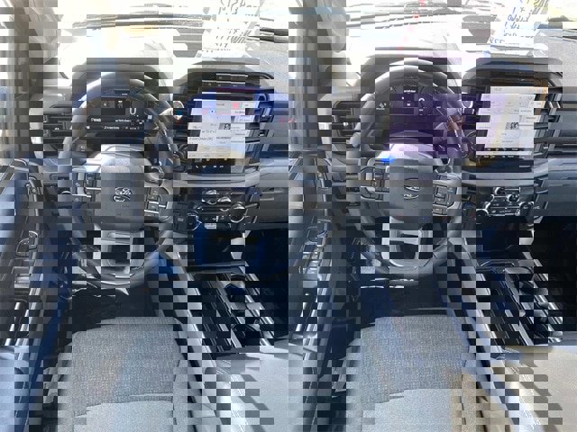 Used 2024 Ford F150 XLT w/ Equipment Group 302A MID image 50