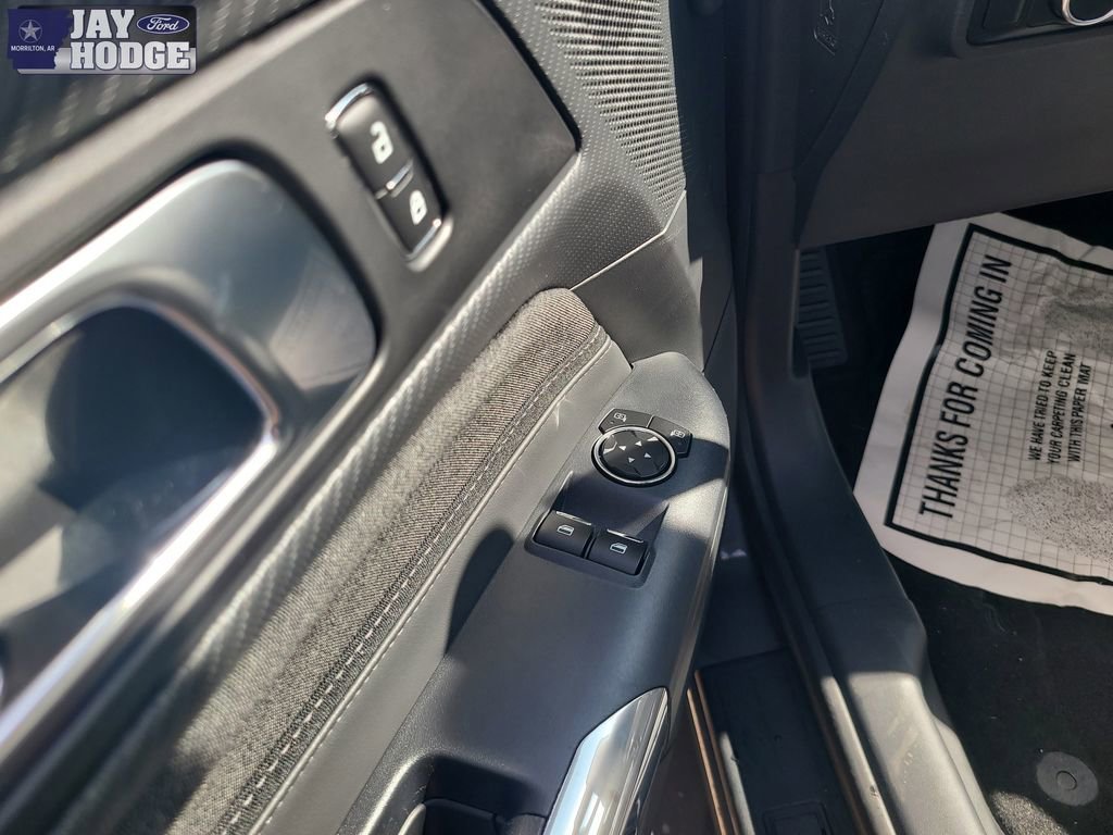 New 2026 Ford Mustang EcoBoost image 13