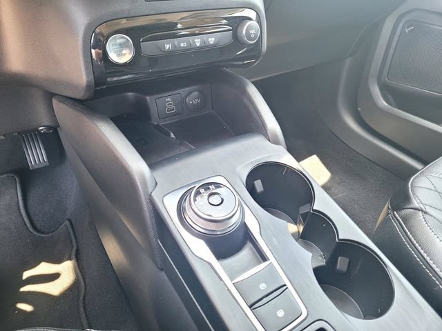 Used 2024 Ford Escape SE w/ PHEV Premium Package FWD image 20