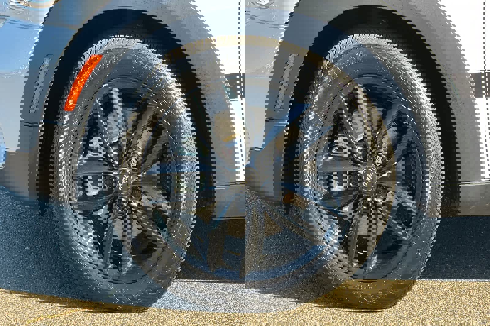 Used 2014 MINI Cooper Countryman S image 28