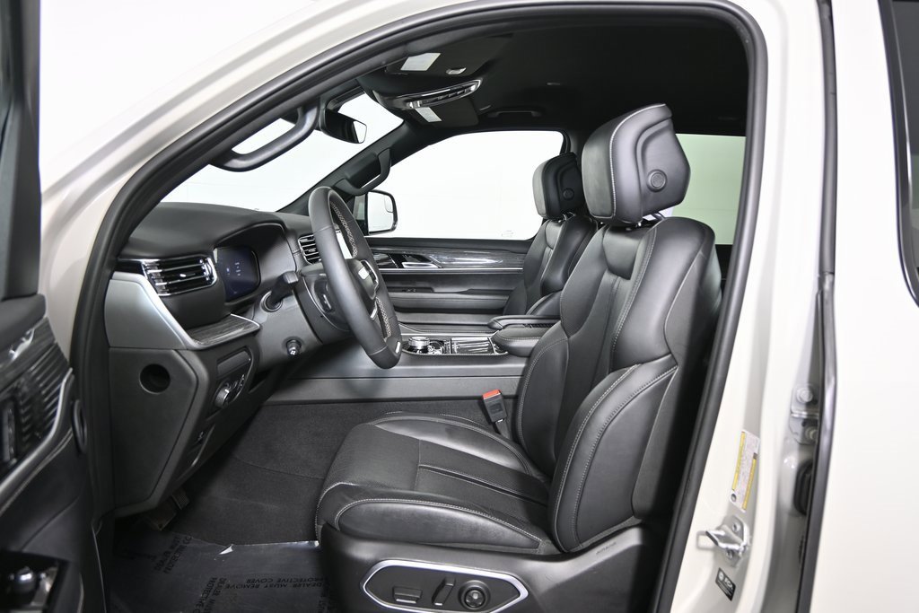 Used 2022 Jeep Wagoneer Series II image 22