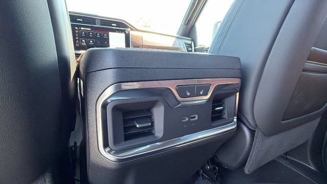 New 2026 GMC Sierra 2500 Denali Ultimate AWD/4WD image 40