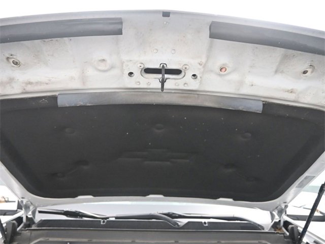 Used 2021 Chevrolet Colorado Z71 image 21