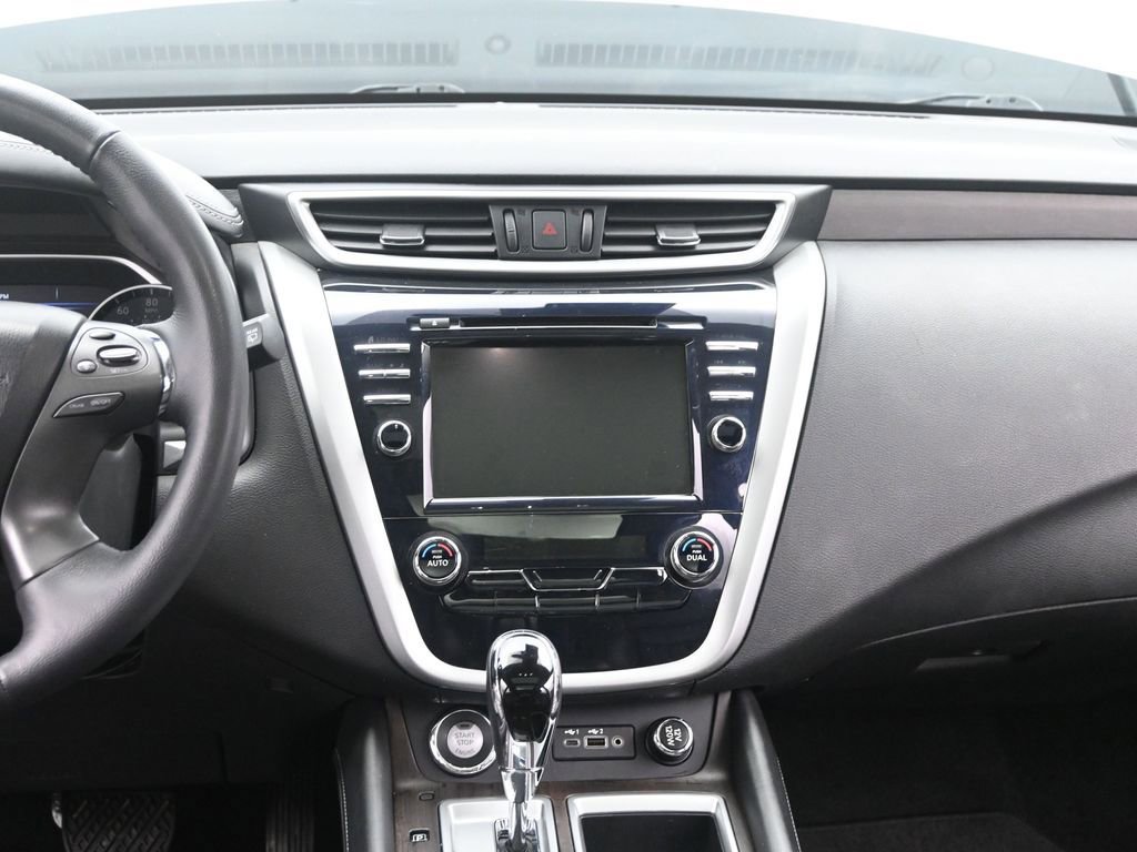Used 2019 Nissan Murano Platinum w/ Cargo Package image 25