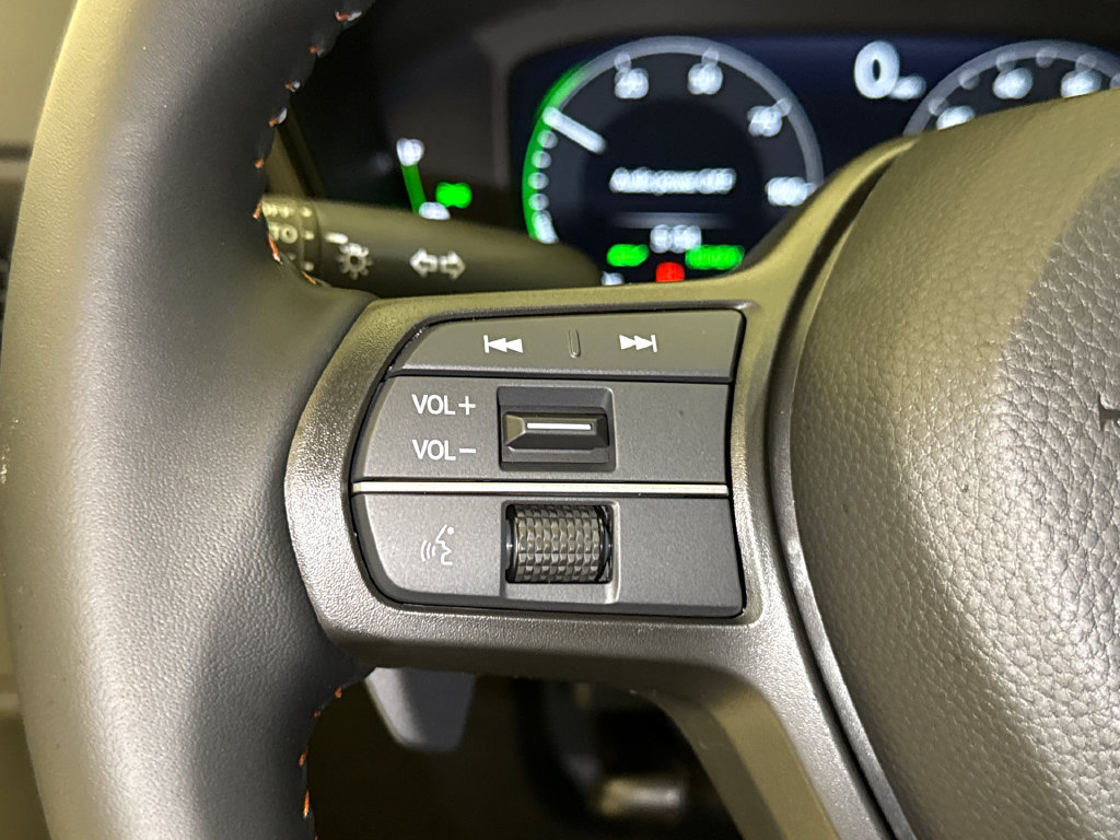 New 2027 Honda CR-V Sport-L image 33